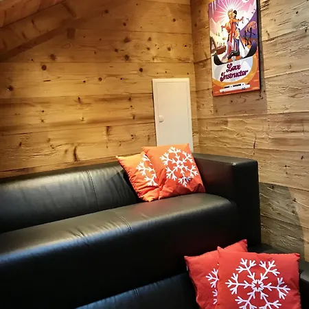 Lejlighed Perfekt Fuer Eine Familie *